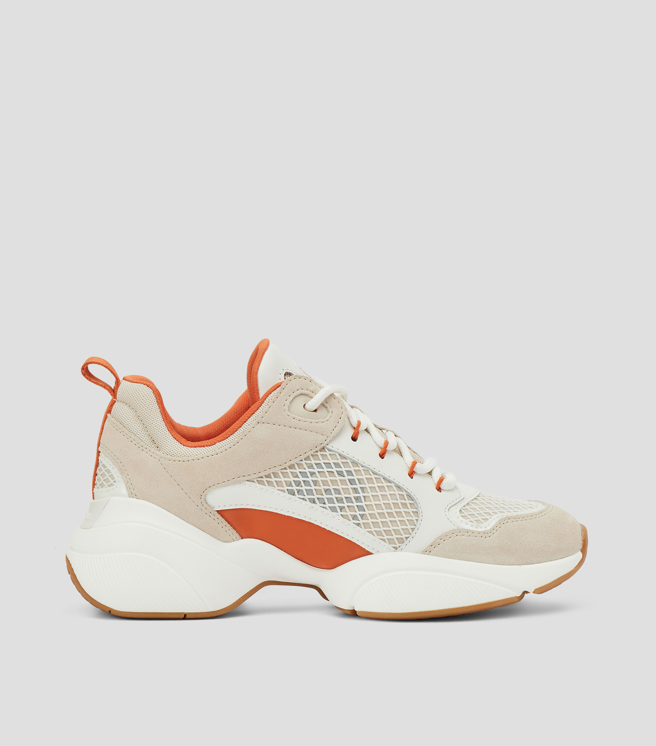 Tenis Casuales Bowie Mujer